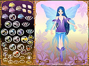 Fairy 4 Game