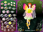 Fairy 5 Game