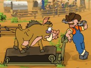 Kaban Steeplechase