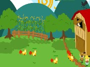 Farm Wars Game