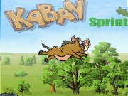 Kaban Sprint Game