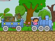 Dora The Machinist Game