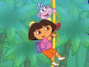 Dora And The Lost Valentine Game