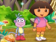 Dora and Owls