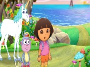 Dora The Secret Of Atlantis