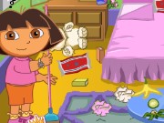 Dora Clean Room