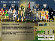 Feudalism 2 Game