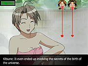 Love Hina Epilogue