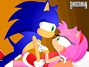 Sonic Shorts Volume 2 Game