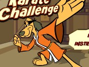 Hong Kong Phooey's Karate Challenge