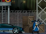 Batman Dark Night Game