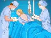 Operate now Scoliosis Surgery