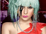 Lady Gaga Beauty Secrets