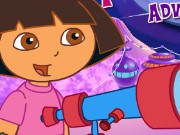 Dora Purple Planet Adventure