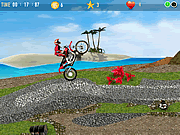 Moto Risk Game