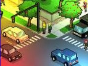 Traffic Command 2 Game