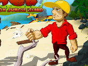 Adventure Jack Game