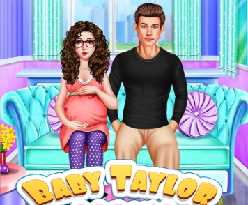 Baby Taylor Caring Story Newborn