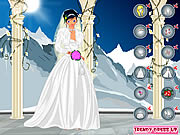 Mountain Wedding Game