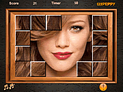 Image Disorder Hilary Duff Game