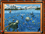 Sort My Tiles Nemo Game