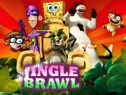 Jingle Brawl