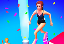 High Heels Online Game