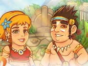 Island Tribe 3 Game