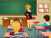 Naughty High School 3 Game