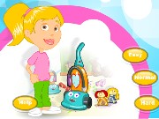 Carolines Room Ordering İs Fun Game