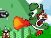 Mario and Yoshi Adventure 3 Game