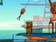 Cargo Master Game