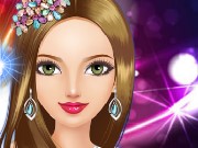 Beauty Parlour Game