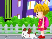 School Road Adventures Game