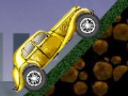 Vintage Race Game