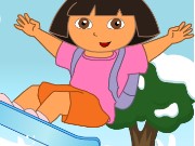 Dora Snowboard