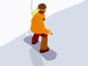 Snowboarding Game