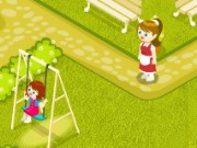 kids park Game