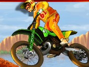 Motor Bike Mania Game