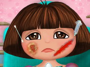 Real Surgery Dora Game