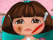 Real Surgery Dora