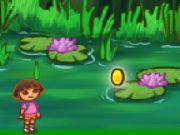 Dora Escape 2 Game