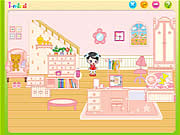 Kids Room 6 Game