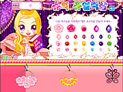 Sue Jewel Maker Game