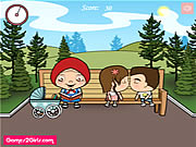 Parkiss Game