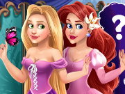 Disney Princess Maker Game