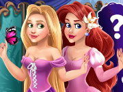 Disney Princess Maker