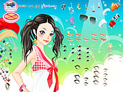 Business Doll Maker Game