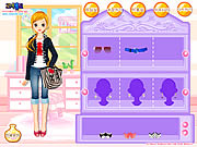 Bestfriend Dressup 2 Game