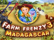 Farm Frenzy 3 Madagascar